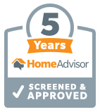 HomeAdvisor Tenured Pro - Greenpoint Roofing, LLC