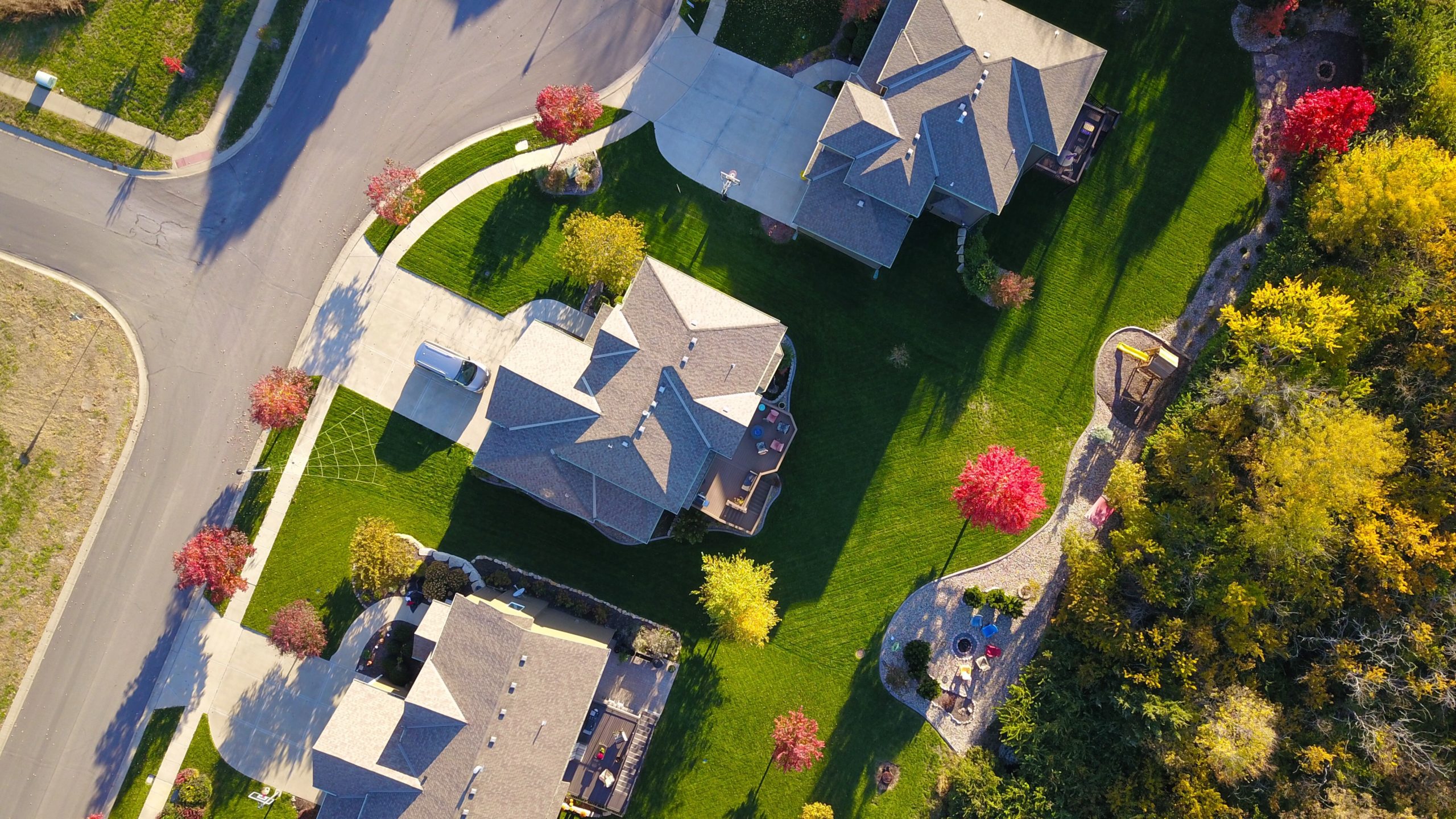 Longmont, Colorado Residential Roofing
