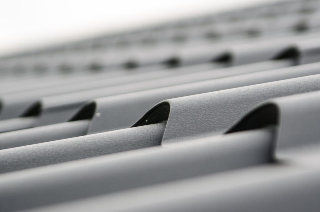 Longmont, Colorado Commercial Roofing