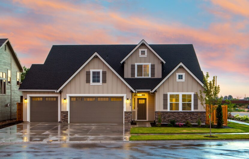 Longmont, Colorado Residential Roofing